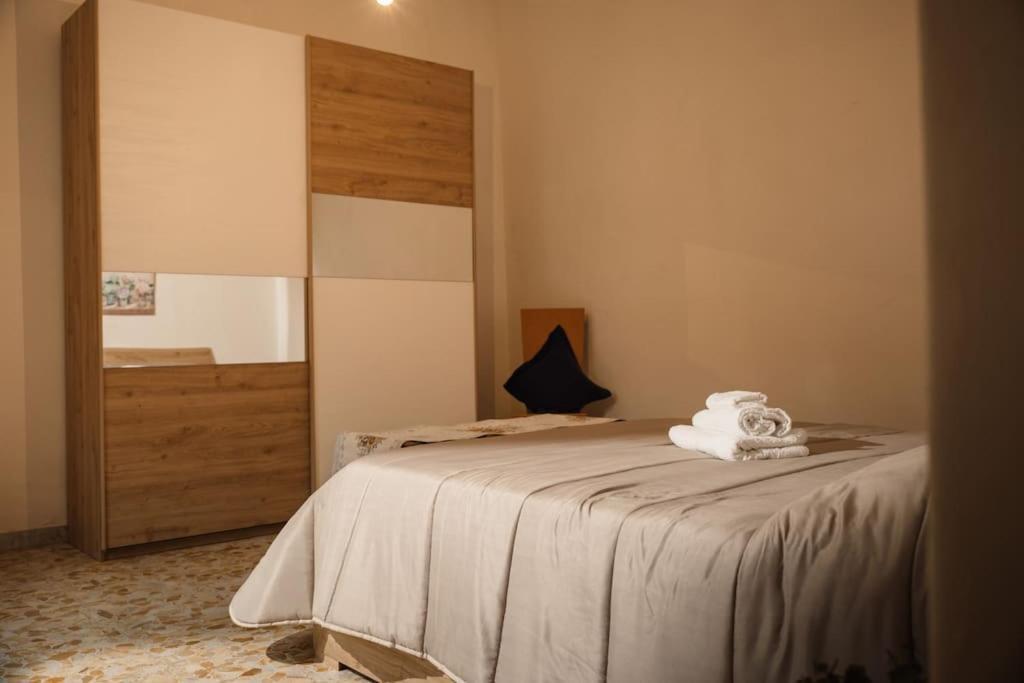 Two-Room Apt. Under The Aqueduct'S Arch In Pigneto Rome Exterior photo